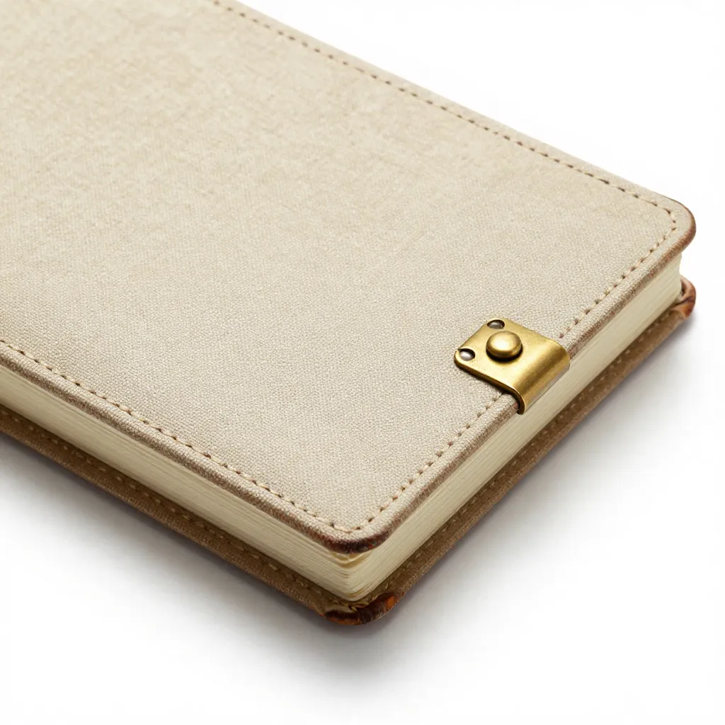 Papirkornretning demonstrasjon