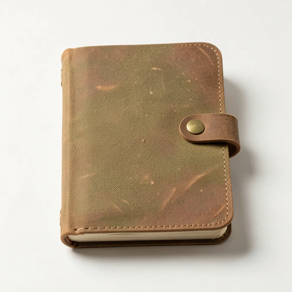 Papirprøver som viser ulike teksturer