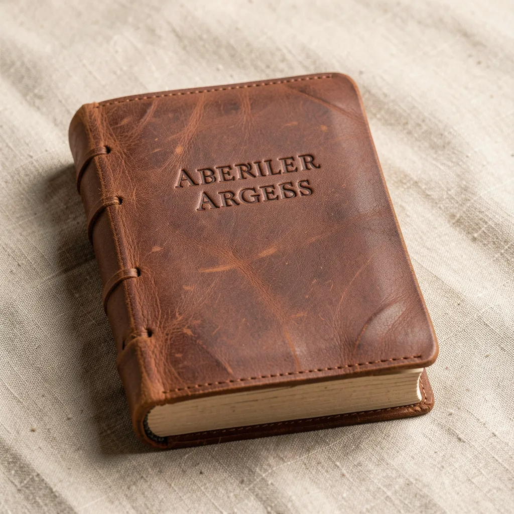 Naturlig belysning på bokbinding arbeidsplass